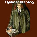 Hjalmar Branting 150 år