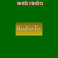 Radio Te web radio