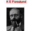 KARL-ERIK FORSSLUND (1872-1941)