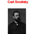 Carl Snoilsky
